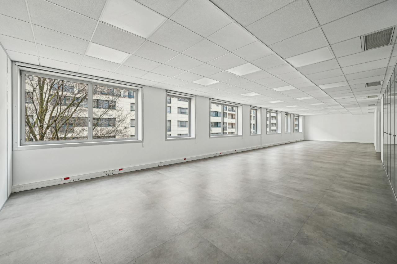 Bureau Montrouge 758m² Vente bureau Montrouge Hauts-de-Seine OVBUR2530811 3
